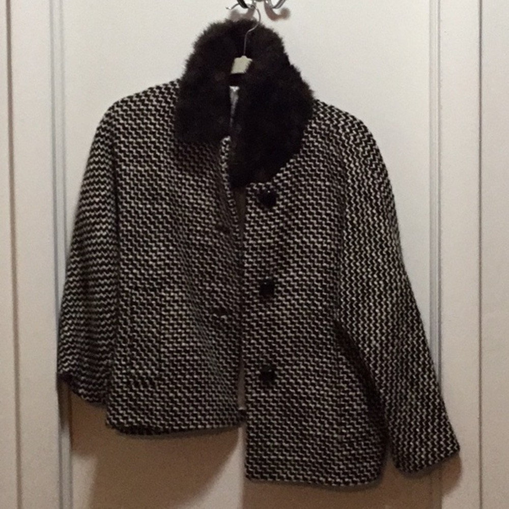 Kate spade jacket